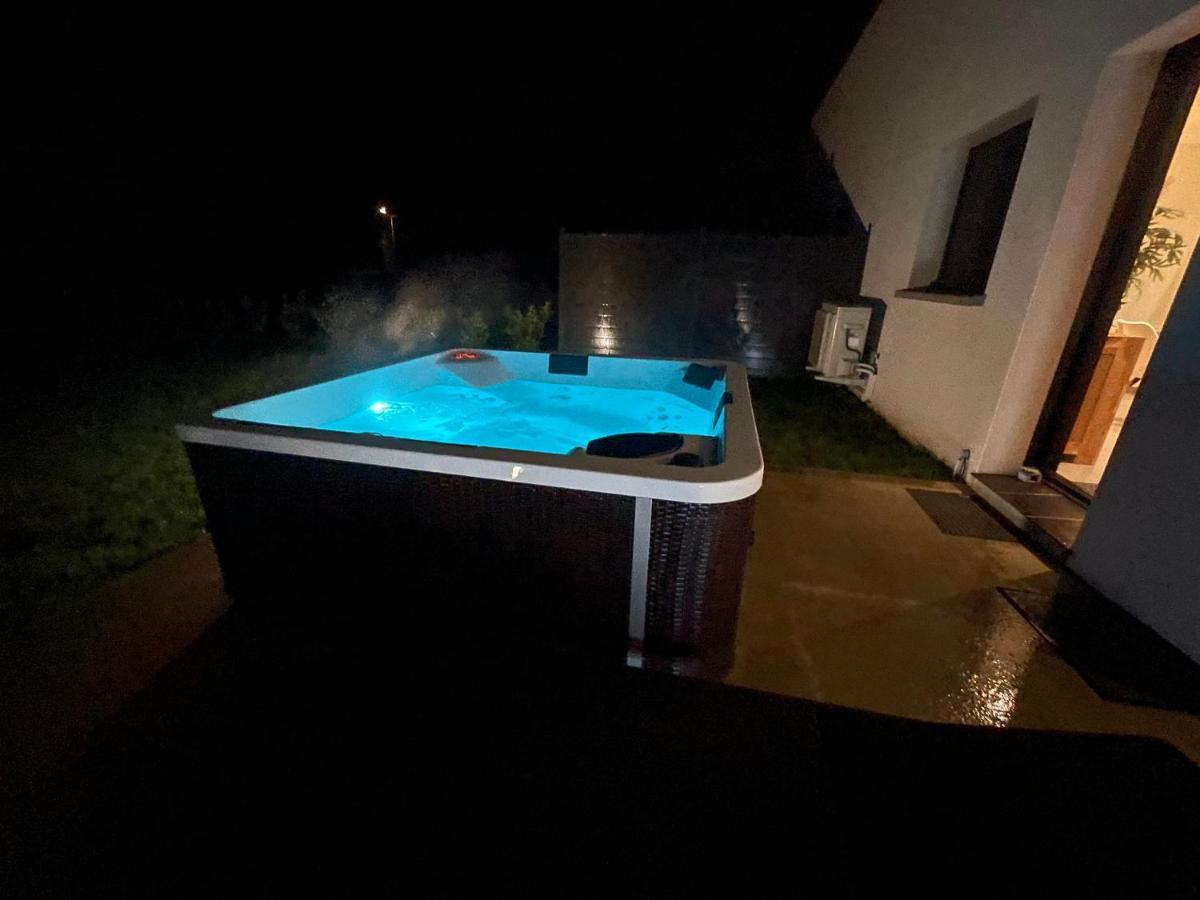 Le Paradis Du Petit Rupembert Wimille Exterior foto